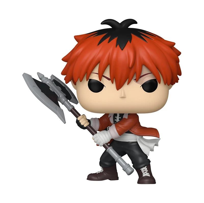 POP! Frieren: Beyond Journey's End Stark 