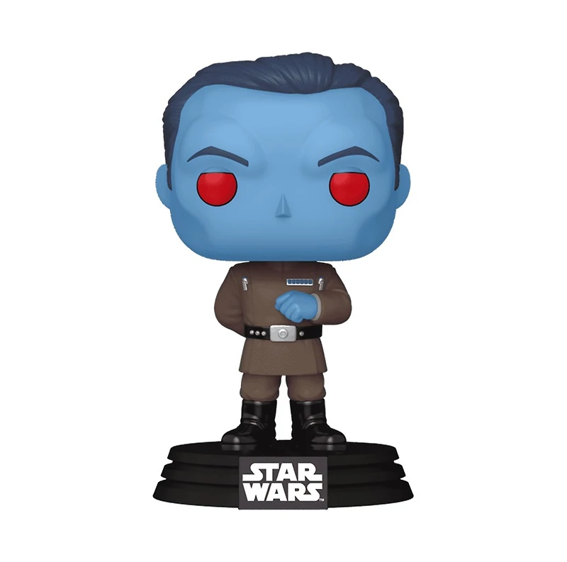 POP! Star Wars Admiral Thrawn