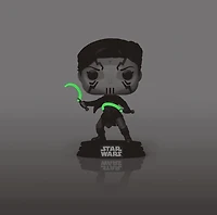 POP! Star Wars Morgan Elsbeth Glow in the Dark 