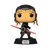 POP! Star Wars Fourth Sister 