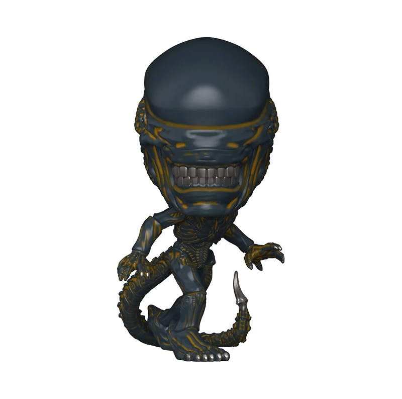 POP! Super Xenomorph (Alien: Earth) 