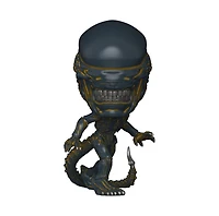 POP! Super Xenomorph (Alien: Earth) 