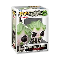 POP! Beetlejuice Baby Beetlejuice 