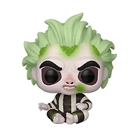 POP! Beetlejuice Baby Beetlejuice 