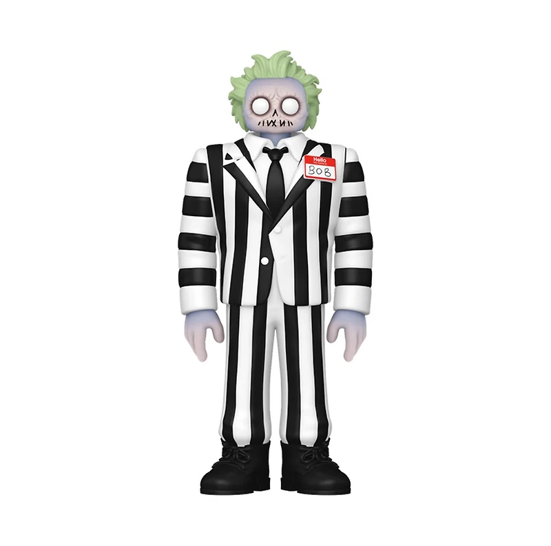POP! Beetlejuice Bob as Beetlejuice 