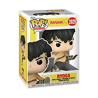 POP! Ranma 1/2 Ryoga 