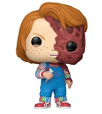 POP! Chucky Melted Chucky 