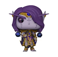 POP! Games - World of Warcraft - Xal'atath 
