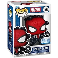 POP! Marvel Comics - Spider-Man (Symbiote) Figure 
