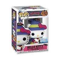 POP! Hello Kitty (Witch Outfit) 