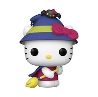 POP! Hello Kitty (Witch Outfit) 