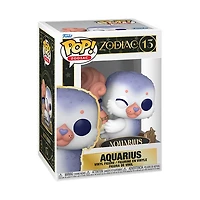 POP! Zodiac Aquarius 