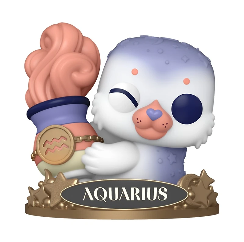 POP! Zodiac Aquarius 
