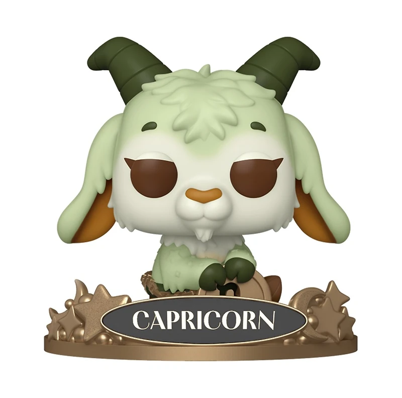POP! Zodiac Capricorn 