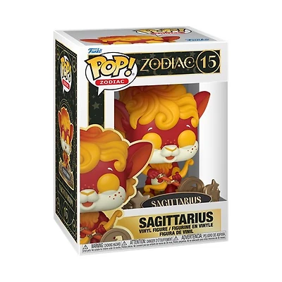 POP! Zodiac Sagittarius 