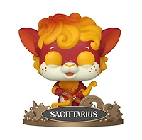 POP! Zodiac Sagittarius 