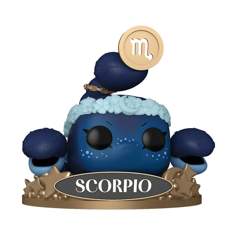 POP! Zodiac Scorpio 