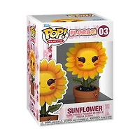 POP! Plants Sunflower 