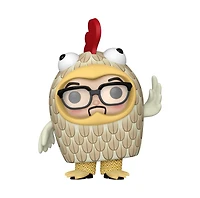 POP! Pixar Toy Story Al Chicken Suit 30th Anniversary 