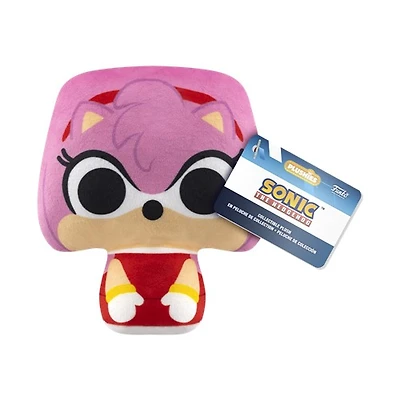 Funko Bean Bag Plush Sonic the Hedgehog Amy Rose 