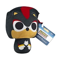 Funko Bean Bag Plush Sonic the Hedgehog Shadow 
