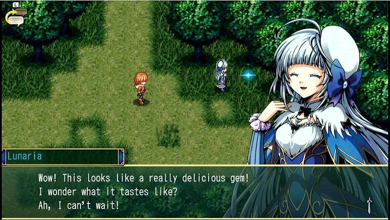 Kemco RPG Selection Vol. 1 