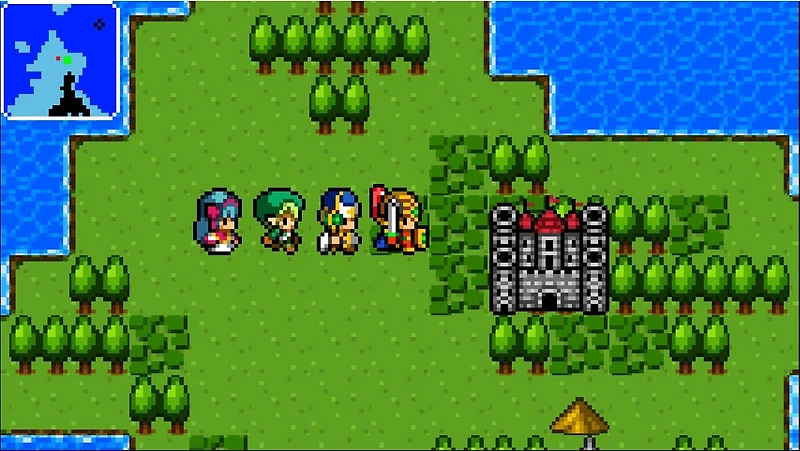 Kemco RPG Selection Vol. 1 