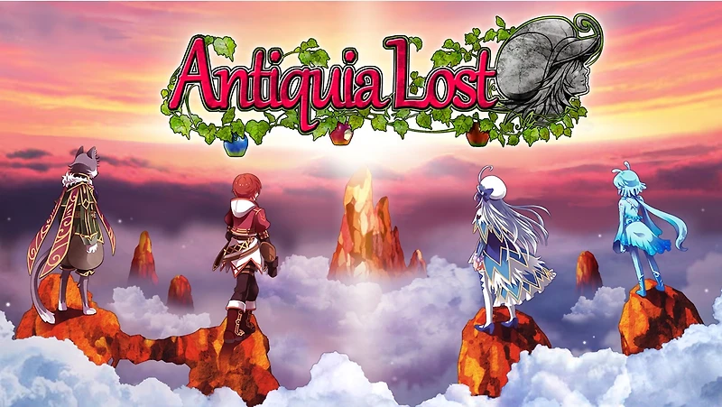 Kemco RPG Selection Vol. 1 