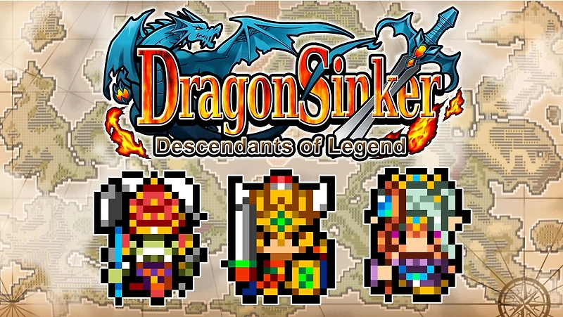 Kemco RPG Selection Vol. 1 