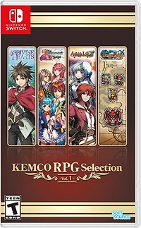 Kemco RPG Selection Vol. 1 