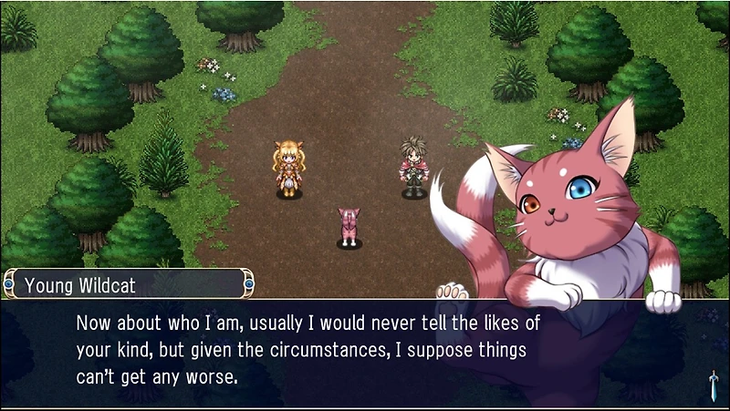 Kemco RPG Selection Vol. 1 