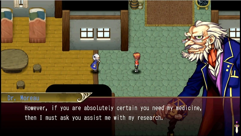 Kemco RPG Selection Vol. 1 