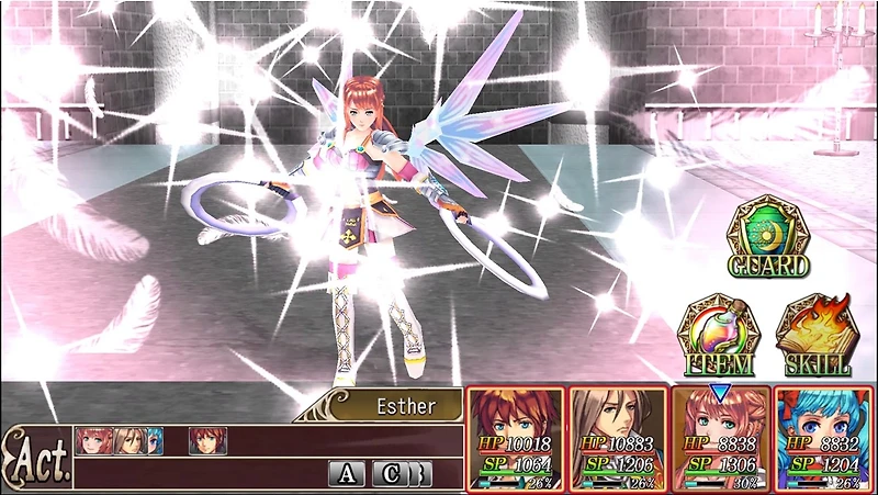 Kemco RPG Selection Vol. 1