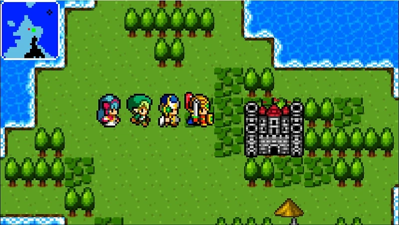 Kemco RPG Selection Vol. 1