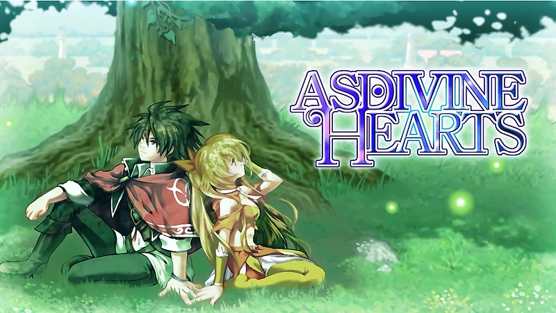 Kemco RPG Selection Vol. 1