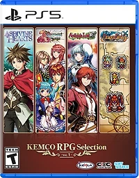 Kemco RPG Selection Vol