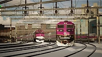 Train Sim World 5