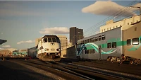 Train Sim World 5