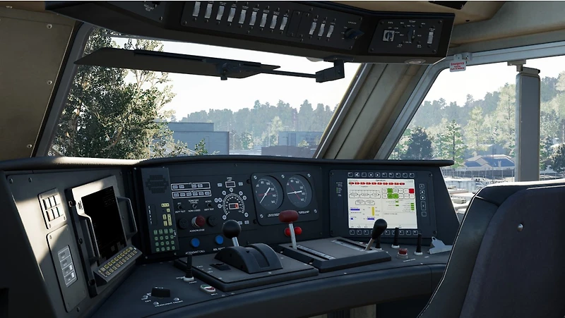 Train Sim World 5