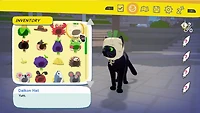 Little Kitty Big City