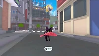 Little Kitty Big City