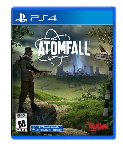 Atomfall 