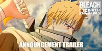 Bleach: Rebirth of Souls
