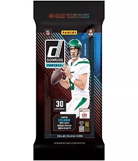 2024 Panini Donruss Football Fat Pack 