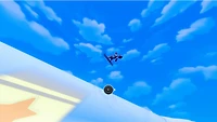 Winter Games Challenge