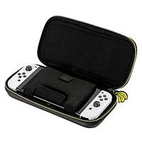Game Traveler Donkey Kong Country Returns Deluxe Travel Case Switch / Lite / (en anglais uniquement) 