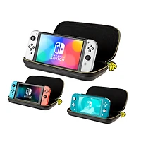 Game Traveler Donkey Kong Country Returns Deluxe Travel Case Switch / Lite / (en anglais uniquement) 