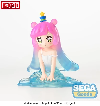 Puniru is a Kawaii Slime - Puniru PM Perching Prize Figure 