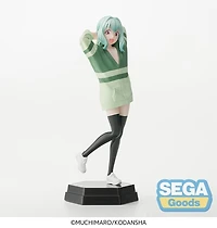 There is also a hole in the student organization! Series Otori-tan Desktop x Decorate Collections Figure