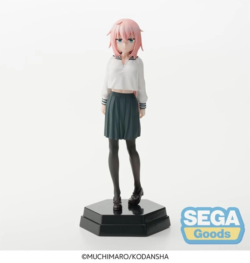 There is also a hole in the student organization! SEGA Desktop x Decorate Collections Komaro Michino 